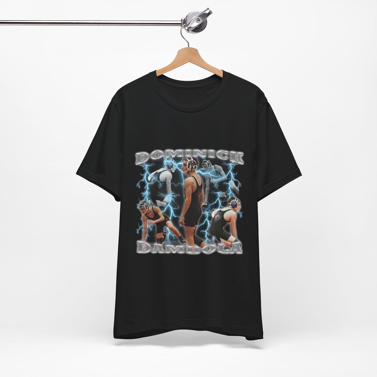 Dominick Dambola Vintage Tee