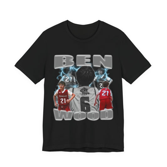 Ben Wood Vintage Tee