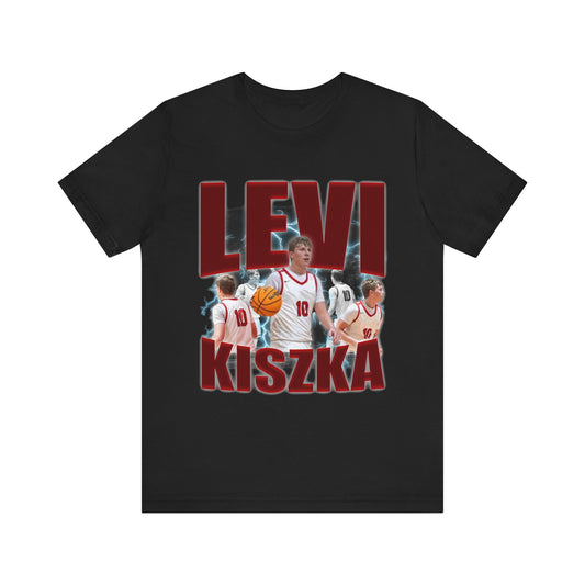 Levi Kiszka Vintage Tee