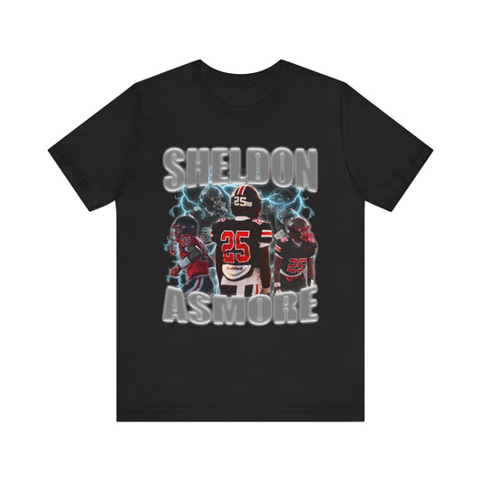 Sheldon Asmore Vintage Tee