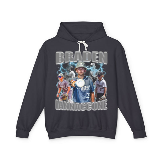 Braden Iannaccone Hoodie