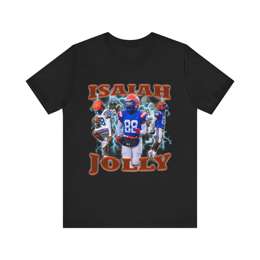 Isaiah Jolly Vintage Tee