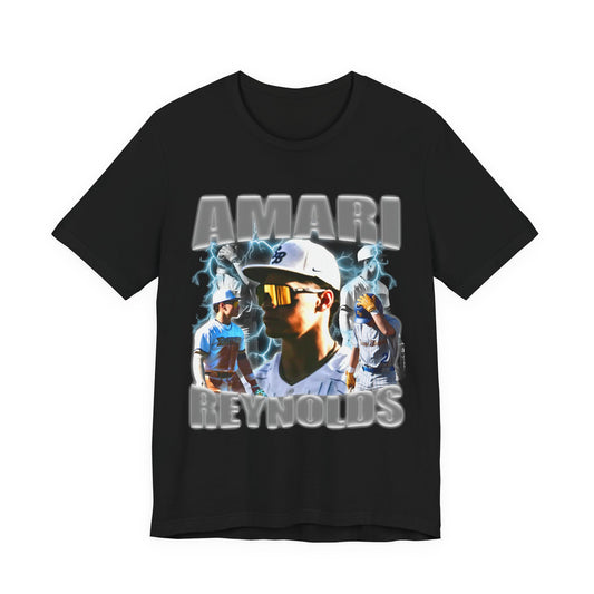 Amari Reynolds Vintage Tee