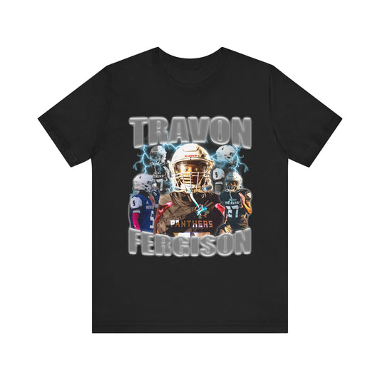 Travon Fergison Vintage Tee