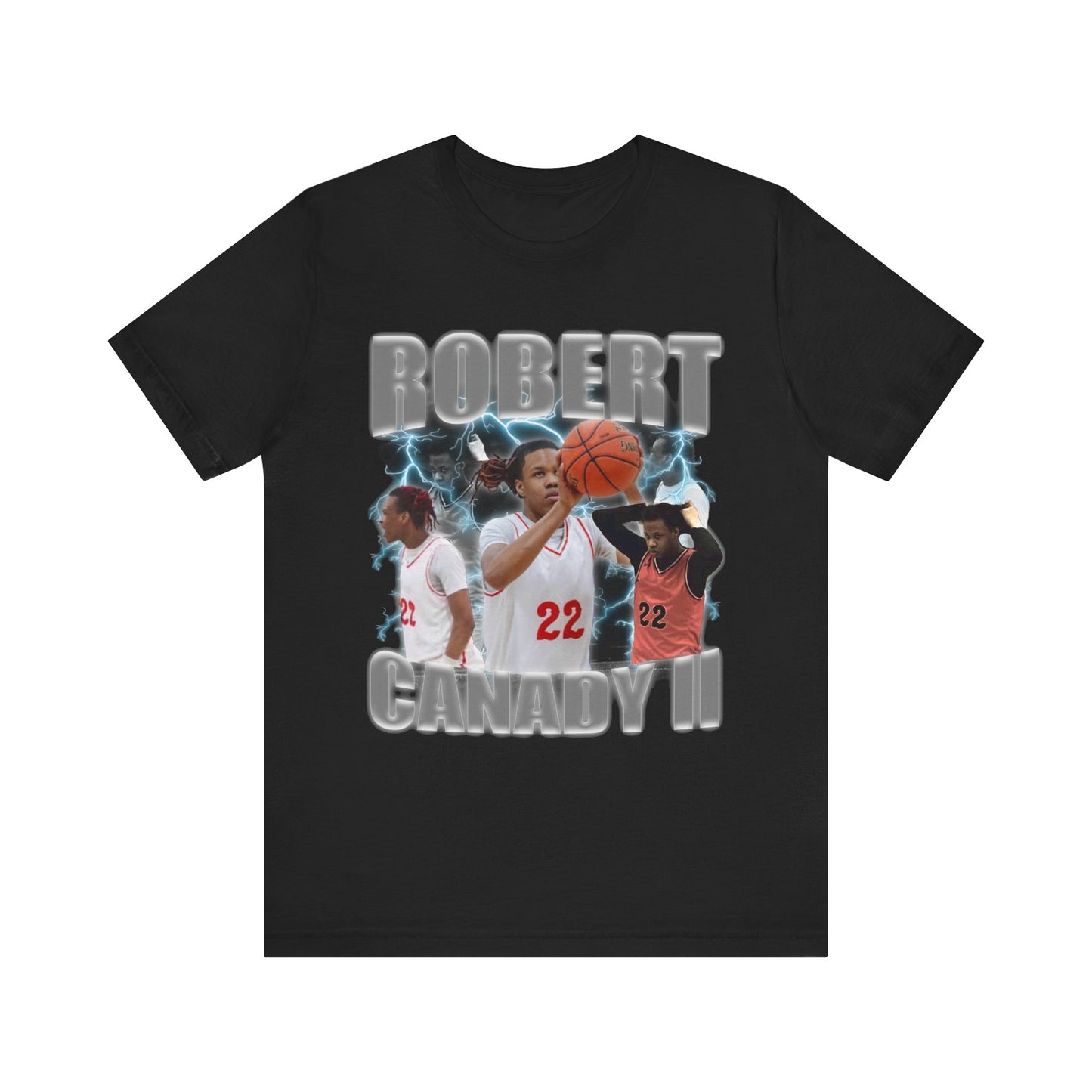 Robert Canady II Vintage Tee