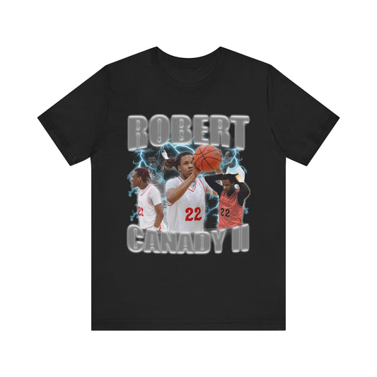 Robert Canady II Vintage Tee
