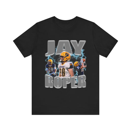 Jay Roper Vintage Tee