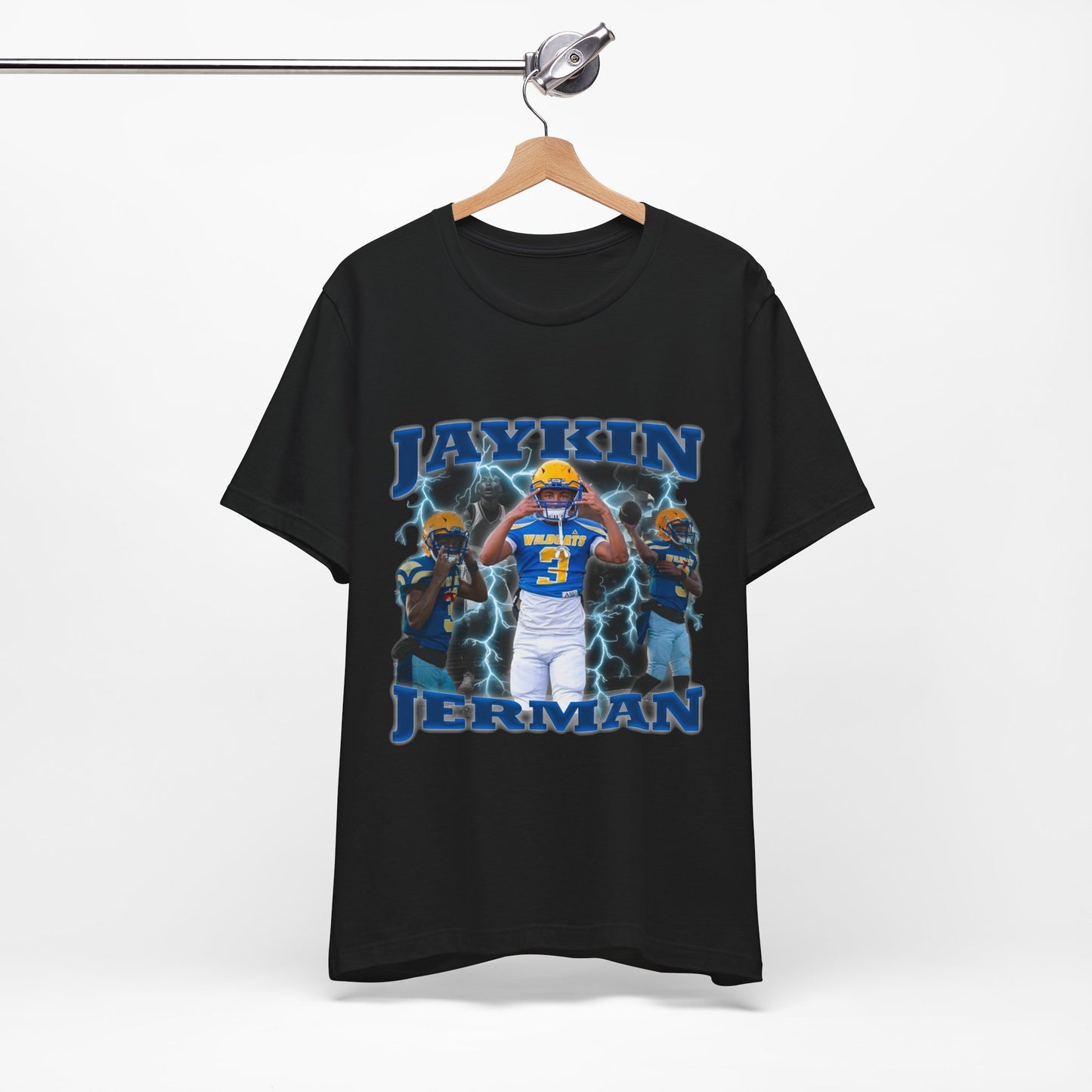 Jaykin Jerman Vintage Tee