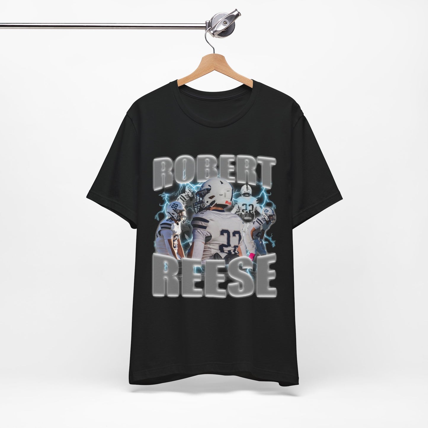 Robert Reese Vintage Tee
