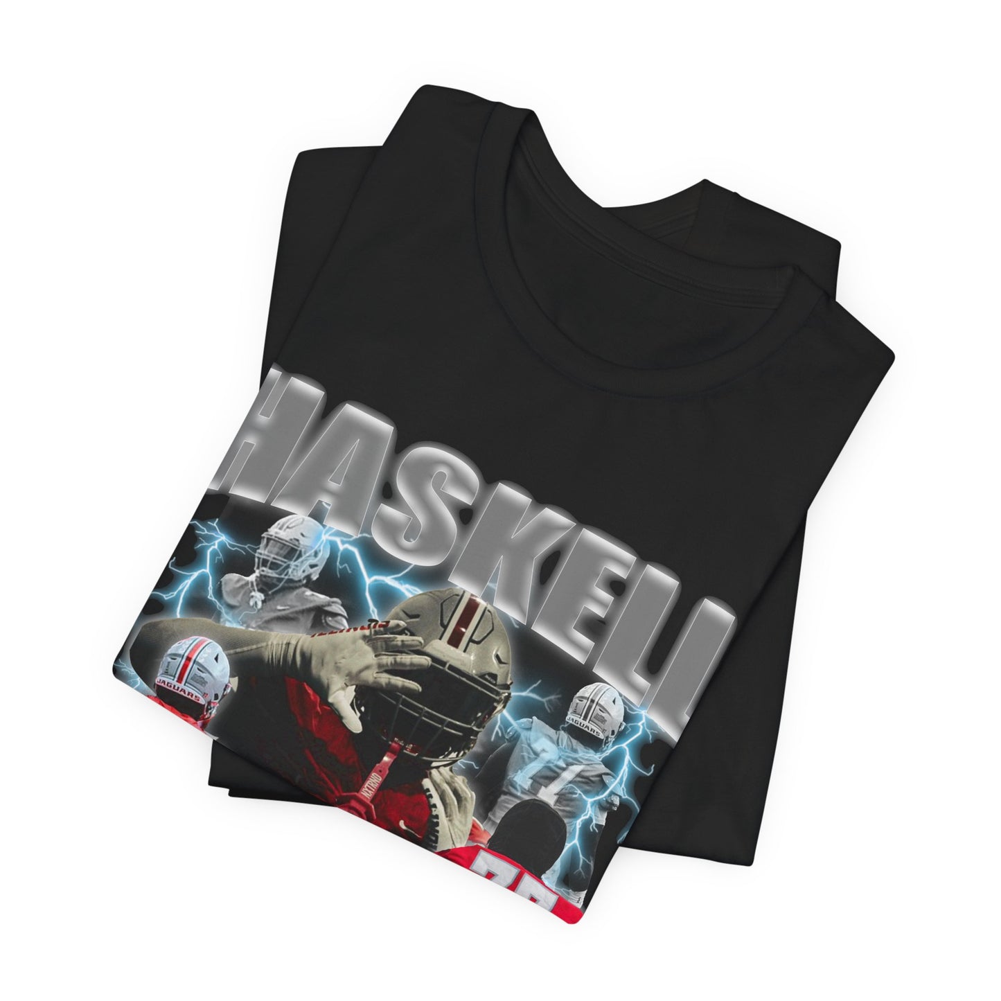 Haskell Murray Vintage Tee