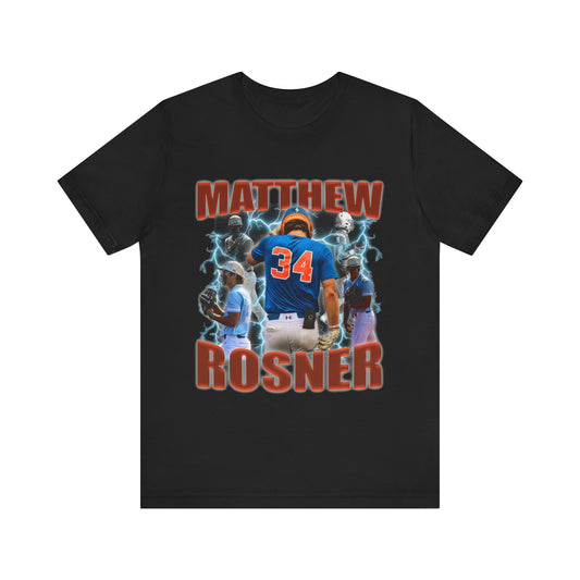 Matthew Rosner Vintage Tee