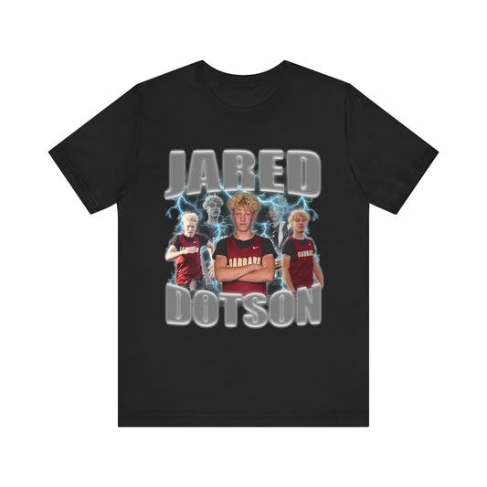Jared Dotson Vintage Tee