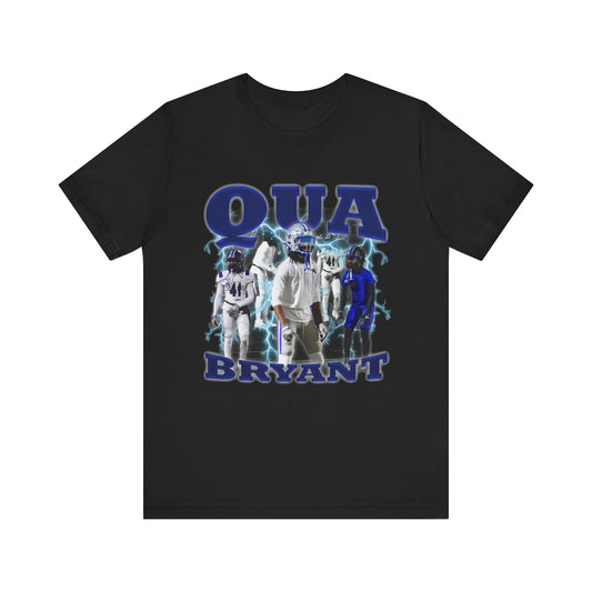 Qua Bryant Vintage Tee