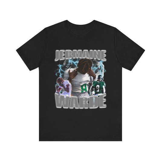 Jermaine Warde Vintage Tee