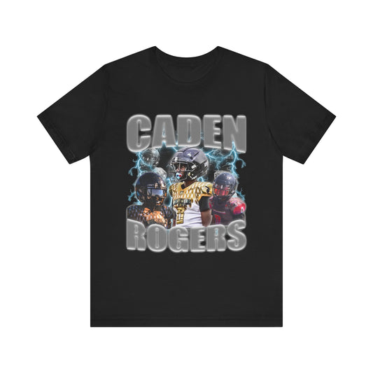 Caden Rogers Vintage Tee