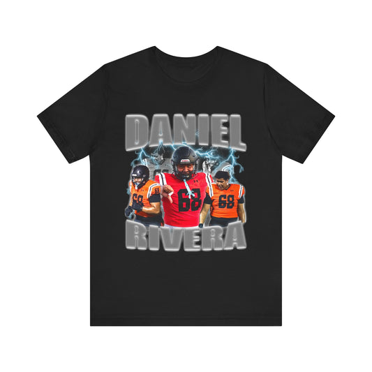 Daniel Rivera Vintage Tee