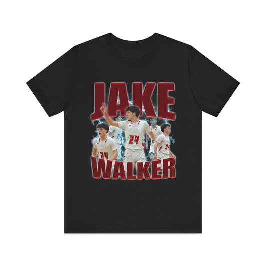 Jake Walker Vintage Tee