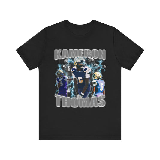 Kameron Thomas Vintage Tee