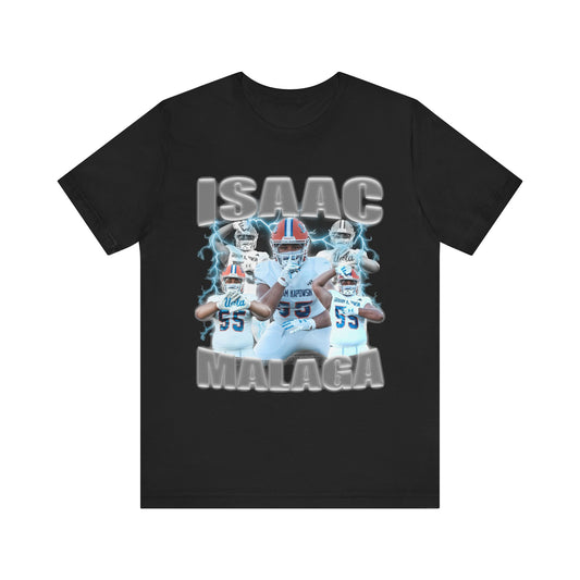 Isaac Malaga Vintage Tee