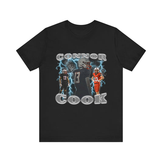 Connor Cook Vintage Tee