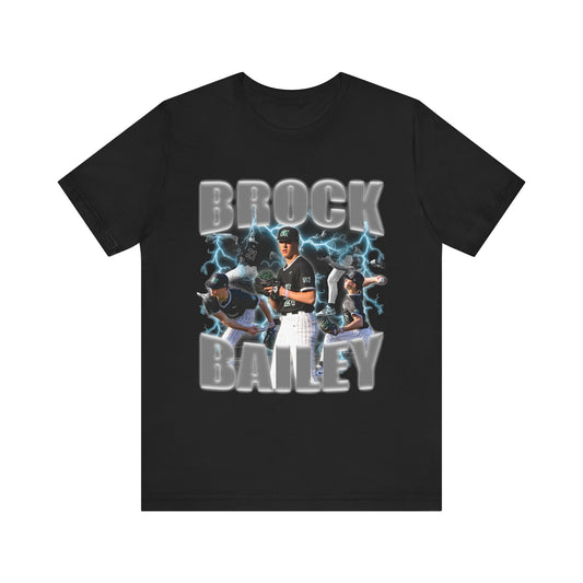 Brock Bailey Vintage Tee