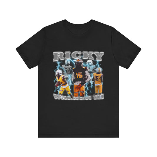 Ricky Walker III Vintage Tee