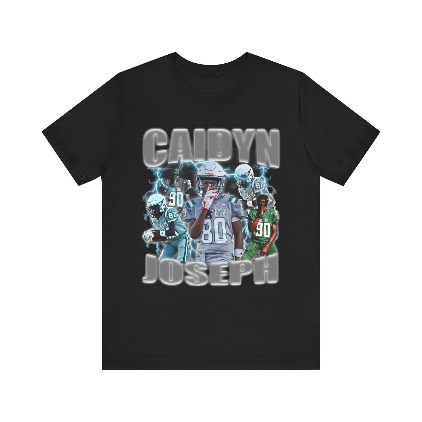 Caidyn Joseph Vintage Tee