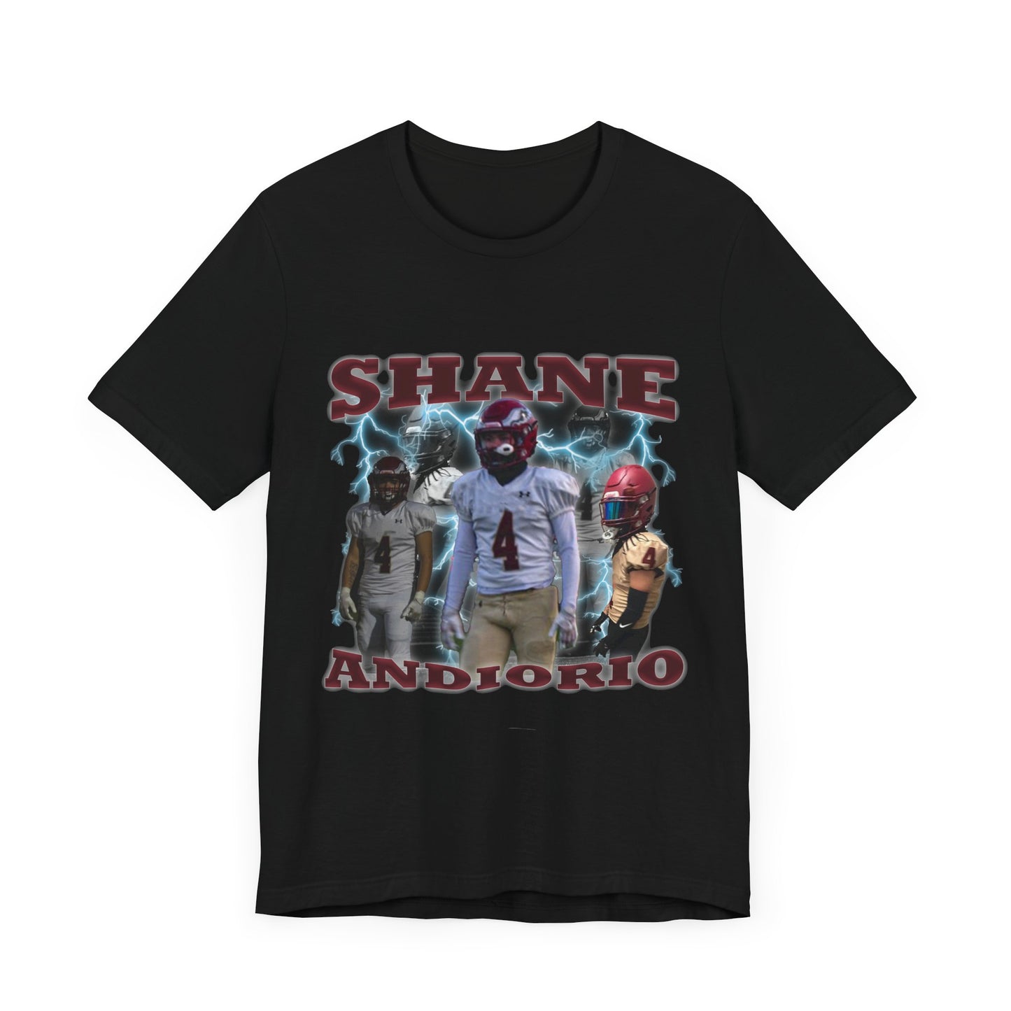 Shane Andiorio Vintage Tee