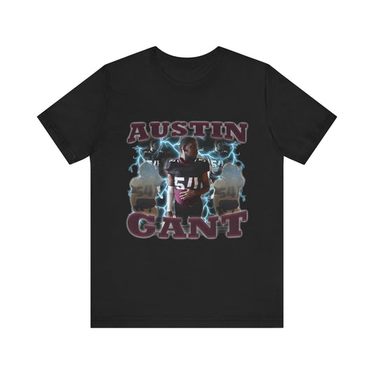 Austin Gant Vintage Tee