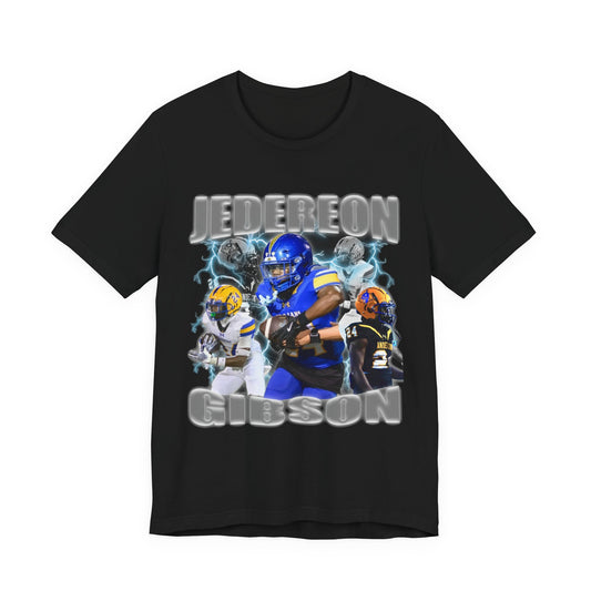 Jedereon Gibson Vintage Tee