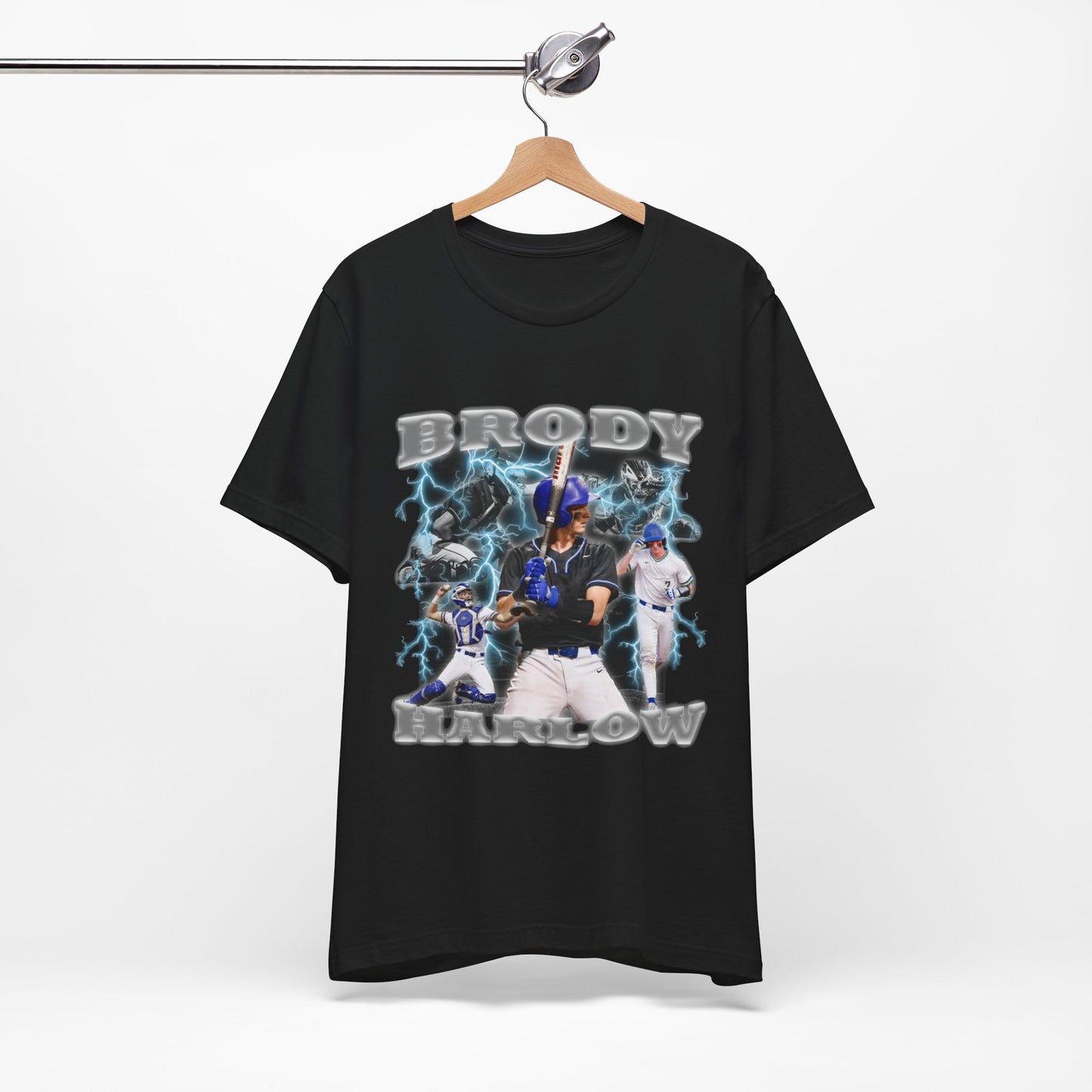 Brody Harlow Vintage Tee