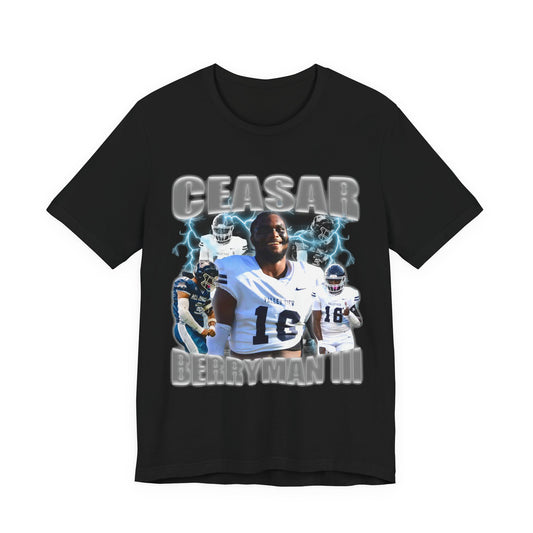 Ceasar Berryman III Vintage Tee