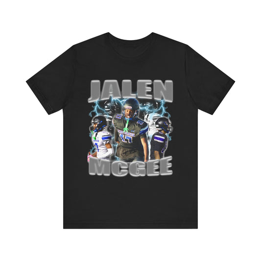 Jalen McGee Vintage Tee