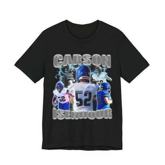 Carson Isenhour Vintage Tee