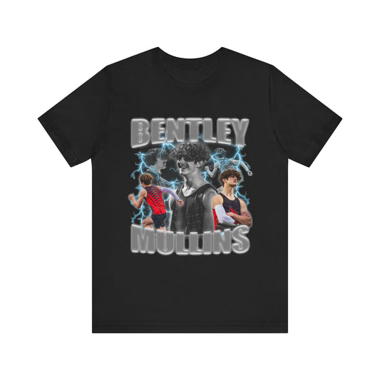 Bentley Mullins Vintage Tee