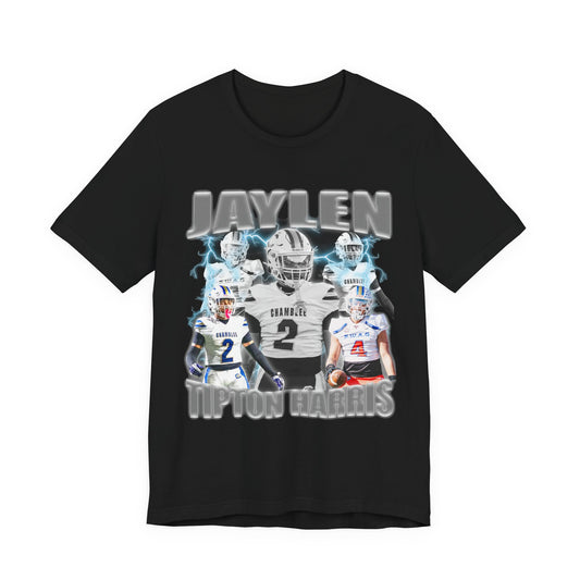 Jaylen Tipton Harris Vintage Tee