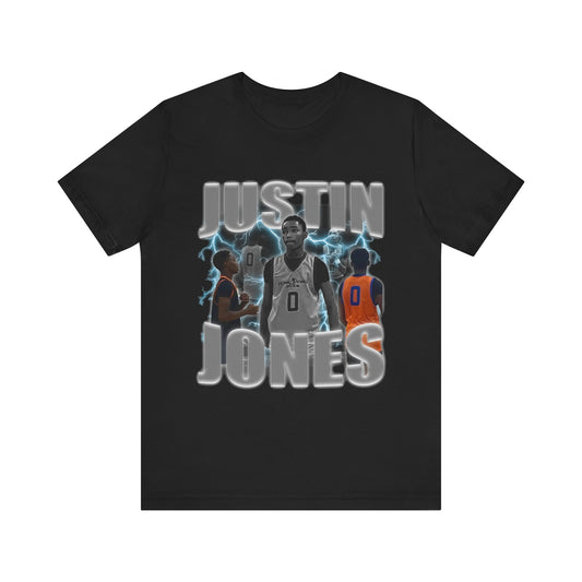Justin Jones Vintage Tee