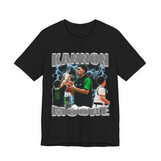 Kannon Moore Vintage Tee