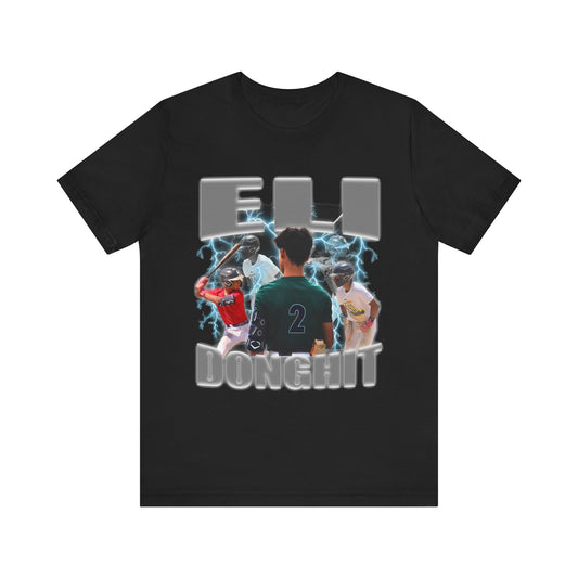 Eli Donghit Vintage Tee