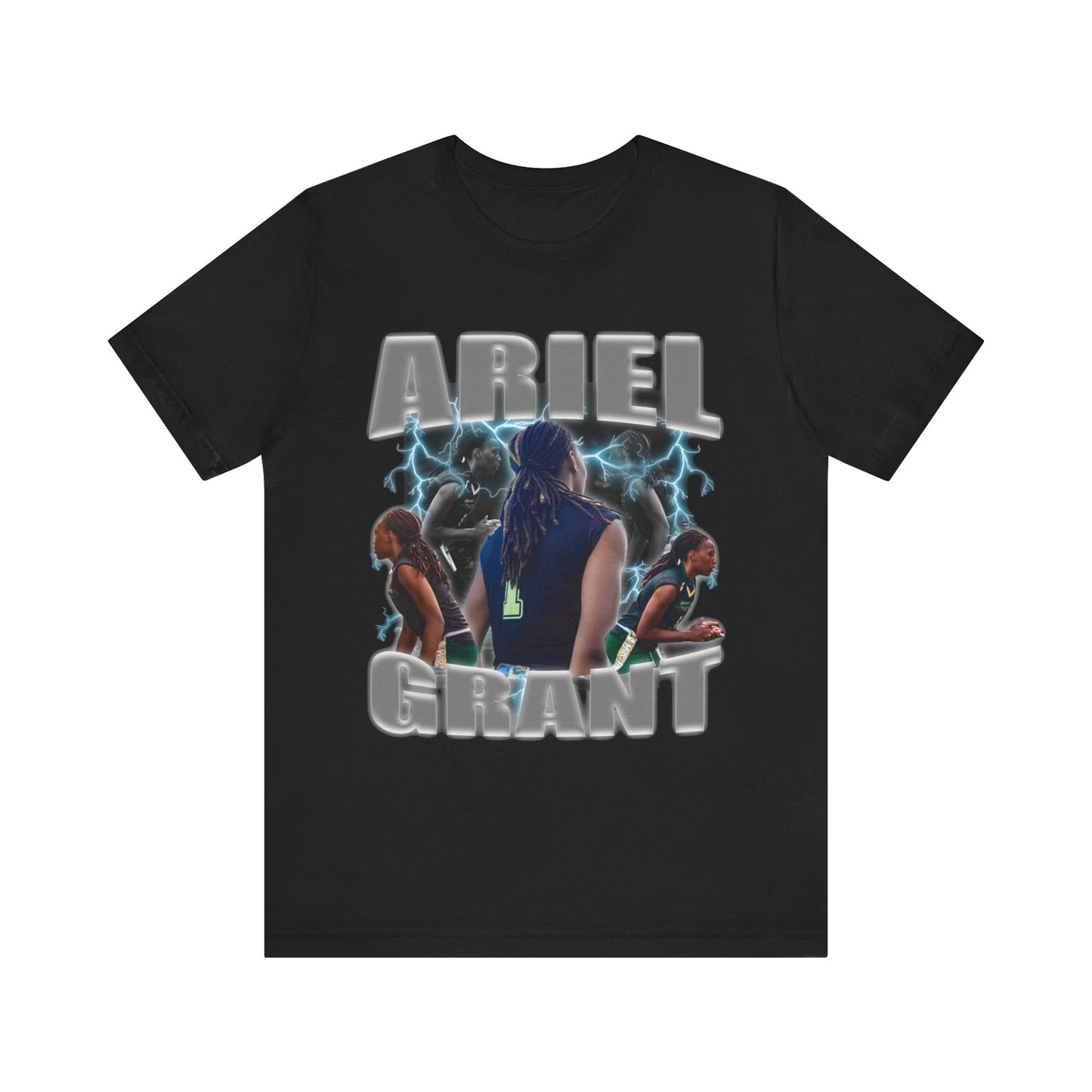 Ariel Grant Vintage Tee