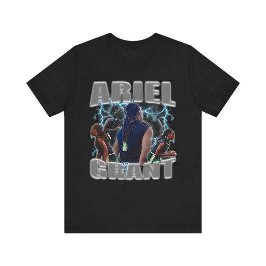 Ariel Grant Vintage Tee