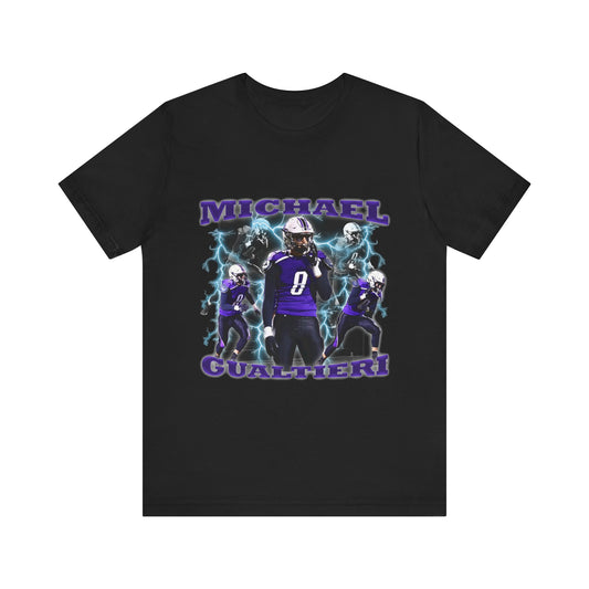 Michael Gualtieri Vintage Tee
