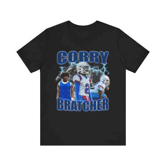 Corry Bratcher Vintage Tee
