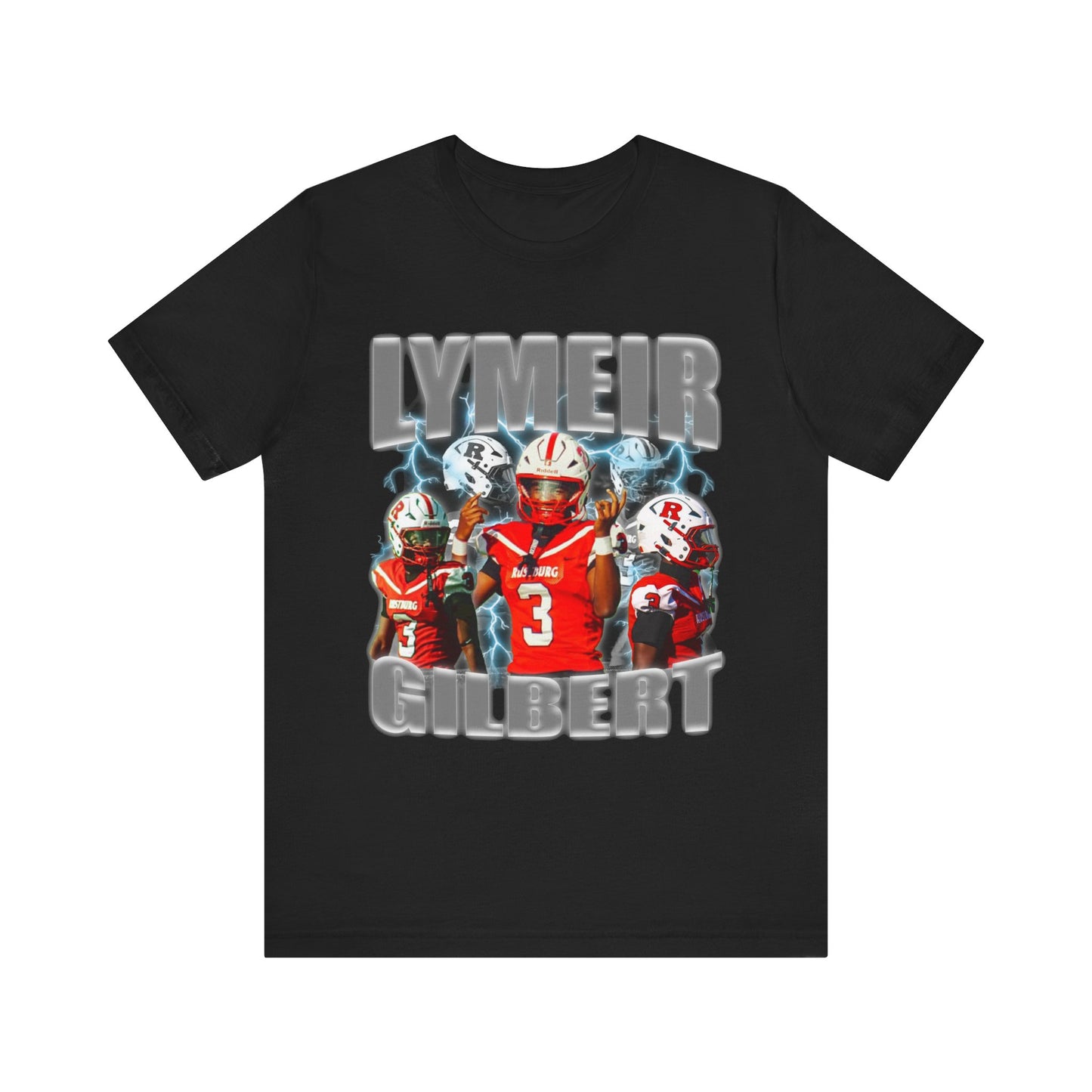 Lymeir Gilbert Vintage Tee