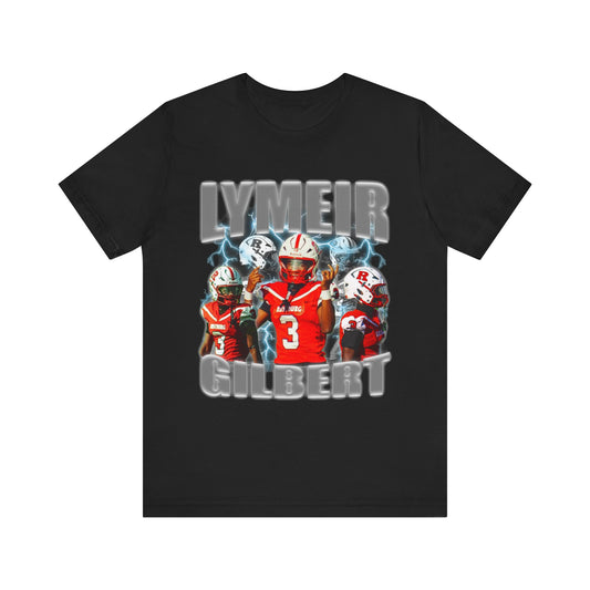 Lymeir Gilbert Vintage Tee
