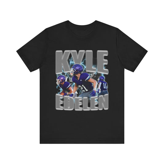 Kyle Edelen Vintage Tee
