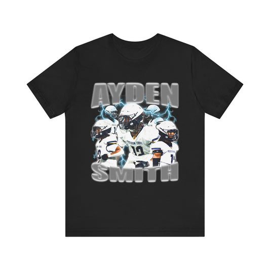Ayden Smith Vintage Tee