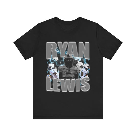 Ryan Lewis Vintage Tee