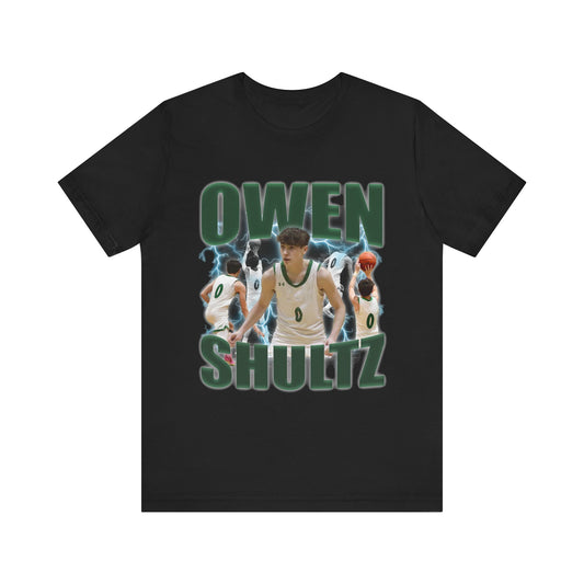 Owen Shultz Vintage Tee