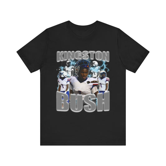 Kingston Bush Vintage Tee